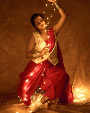 Deepti Devi Instagram - ✨Celebrate this Diwali in elegance and style with Sujatra Designs and Deepti Devi
We’re bringing you an exclusive festive collection that beautifully combines traditional charm with a modern twist.
This Diwali, let your wardrobe sparkle as bright as the festival of lights! 💫💛

#DiwaliWithSujatra #DeeptiDevi #SujatraDesigns #FestiveFashion #DiwaliCollection #EthnicWear #IndianFashion #CelebrateInStyle #Diwali2024 #TraditionalWithATwist #SustainableFashion