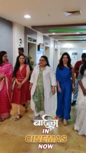 Actress Deepti Devi HD Photos and Wallpapers July 2024