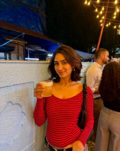 Actress Deepti Sati HD Photos and Wallpapers February 2025