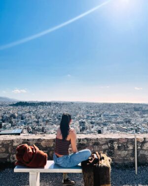 Deniz Arna Instagram - 💙🤍