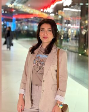 Deniz Bolışık Instagram - Benzerlikler Oranını Siz Hesaplarsınız Artık 🙈