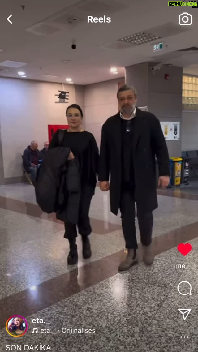 Deniz Uğur - 7.5K Likes - ⚖️ #ÖzelHaber : Elif Tuğba Altınok