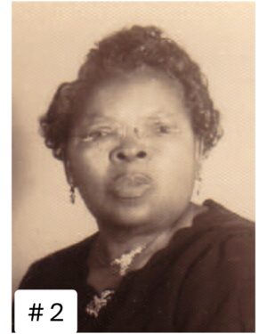 Denyce Lawton Instagram - SwipeLeft #6𝐆𝐞𝐧𝐞𝐫𝐚𝐭𝐢𝐨𝐧𝐬𝐎𝐟𝐖𝐨𝐦𝐞𝐧 🥺✊🏾

My mommy was born in Korea in 1948. She grew up IN the Korean War that my Grandfather (Harabeoji) fought in & my (Halmeoni) Grandmother nursed & was a journalist in. My mom came to America July 12, 1978 & became a US Citizen in 1980 right in time to vote the very first time! She has voted every election ever since! 

#𝟏- My Great Great Great Grandma Adeline was a slave until the age of 15. NEVER got to vote.
#𝟐- Great Great Grandma Maggie, was 68 years old when she PAID for & cast her first & ONLY Presidential Vote in 1968 (she died in 1970) & along with her daughter, my great grandma Clotee #𝟑 . They were a few of the first people to vote in Hattiesburg Mississippi but not without death threats/fear tactics & had to be escorted by armored guards in order to do so.
#𝟒- My Grandma Retha Bell was the first of them all to vote freely & safely at the age of 40. ME? I voted the 1st time at the age of 18 in 1996 & HAVE EVERY election since!.

My dad entered the US Army at 18 & fought in the Vietnam War… he has proudly served this Country who hasn’t always been kind or fair to him, yet he VOTES EVERY ELECTION & in between!

These generations of Black women (& my daddy) with DEEP ROOTS in slavery & Jim Crow in the Deep South, have defeated so many odds & exercised their American rights to vote as soon as they were able to. People bred from the country understand the deeper roots of racism & the tribulations people like Trump & his supporters have caused & those city / privileged bred black folks may not , so I don’t fully condemn those that are lost & uneducated in why their support for the opposition is hurtful... but me?? My KINFOLK? We’re from the south & my mom is an immigrant / US citizen ! My ancestors were slaves who had no choice in anything. So how we move in life is different PERIOD. We are only one generation away from the atrocity that has unfortunately resurfaced! We cannot go backwards! Please VOTE! 🙏🏾 #𝐇𝐚𝐫𝐫𝐢𝐬𝐖𝐚𝐭𝐥𝐳𝟐𝟎𝟐𝟒 #𝐈𝐕𝐨𝐭𝐞𝐝 #𝐖𝐞𝐌𝐚𝐭𝐭𝐞𝐫 #𝐒𝐭𝐫𝐨𝐧𝐠𝐁𝐥𝐚𝐜𝐤𝐖𝐨𝐦𝐞𝐧 ✊🏾 #𝐒𝐭𝐫𝐨𝐧𝐠𝐖𝐨𝐦𝐞𝐧 🫶🏽