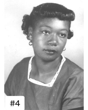 Denyce Lawton Instagram - SwipeLeft #6𝐆𝐞𝐧𝐞𝐫𝐚𝐭𝐢𝐨𝐧𝐬𝐎𝐟𝐖𝐨𝐦𝐞𝐧 🥺✊🏾

My mommy was born in Korea in 1948. She grew up IN the Korean War that my Grandfather (Harabeoji) fought in & my (Halmeoni) Grandmother nursed & was a journalist in. My mom came to America July 12, 1978 & became a US Citizen in 1980 right in time to vote the very first time! She has voted every election ever since! 

#𝟏- My Great Great Great Grandma Adeline was a slave until the age of 15. NEVER got to vote.
#𝟐- Great Great Grandma Maggie, was 68 years old when she PAID for & cast her first & ONLY Presidential Vote in 1968 (she died in 1970) & along with her daughter, my great grandma Clotee #𝟑 . They were a few of the first people to vote in Hattiesburg Mississippi but not without death threats/fear tactics & had to be escorted by armored guards in order to do so.
#𝟒- My Grandma Retha Bell was the first of them all to vote freely & safely at the age of 40. ME? I voted the 1st time at the age of 18 in 1996 & HAVE EVERY election since!.

My dad entered the US Army at 18 & fought in the Vietnam War… he has proudly served this Country who hasn’t always been kind or fair to him, yet he VOTES EVERY ELECTION & in between!

These generations of Black women (& my daddy) with DEEP ROOTS in slavery & Jim Crow in the Deep South, have defeated so many odds & exercised their American rights to vote as soon as they were able to. People bred from the country understand the deeper roots of racism & the tribulations people like Trump & his supporters have caused & those city / privileged bred black folks may not , so I don’t fully condemn those that are lost & uneducated in why their support for the opposition is hurtful... but me?? My KINFOLK? We’re from the south & my mom is an immigrant / US citizen ! My ancestors were slaves who had no choice in anything. So how we move in life is different PERIOD. We are only one generation away from the atrocity that has unfortunately resurfaced! We cannot go backwards! Please VOTE! 🙏🏾 #𝐇𝐚𝐫𝐫𝐢𝐬𝐖𝐚𝐭𝐥𝐳𝟐𝟎𝟐𝟒 #𝐈𝐕𝐨𝐭𝐞𝐝 #𝐖𝐞𝐌𝐚𝐭𝐭𝐞𝐫 #𝐒𝐭𝐫𝐨𝐧𝐠𝐁𝐥𝐚𝐜𝐤𝐖𝐨𝐦𝐞𝐧 ✊🏾 #𝐒𝐭𝐫𝐨𝐧𝐠𝐖𝐨𝐦𝐞𝐧 🫶🏽