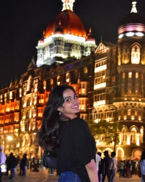 Devika Sanjay Instagram - 🧳