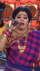 Actress Devipriya HD Photos and Wallpapers February 2025