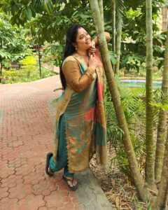 Actress Devipriya HD Photos and Wallpapers January 2025