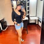 Dhanashree Verma