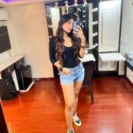 Dhanashree Verma