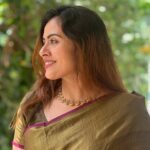 Dhanya Mary Varghese