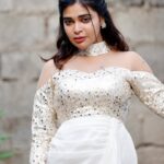 Dharsha Gupta
