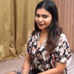 Dharsha Gupta