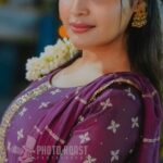 Dharsha Gupta