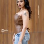 Dharsha Gupta