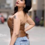 Dharsha Gupta
