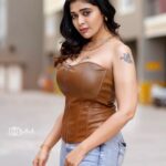 Dharsha Gupta