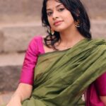 Dharshana Ashokan