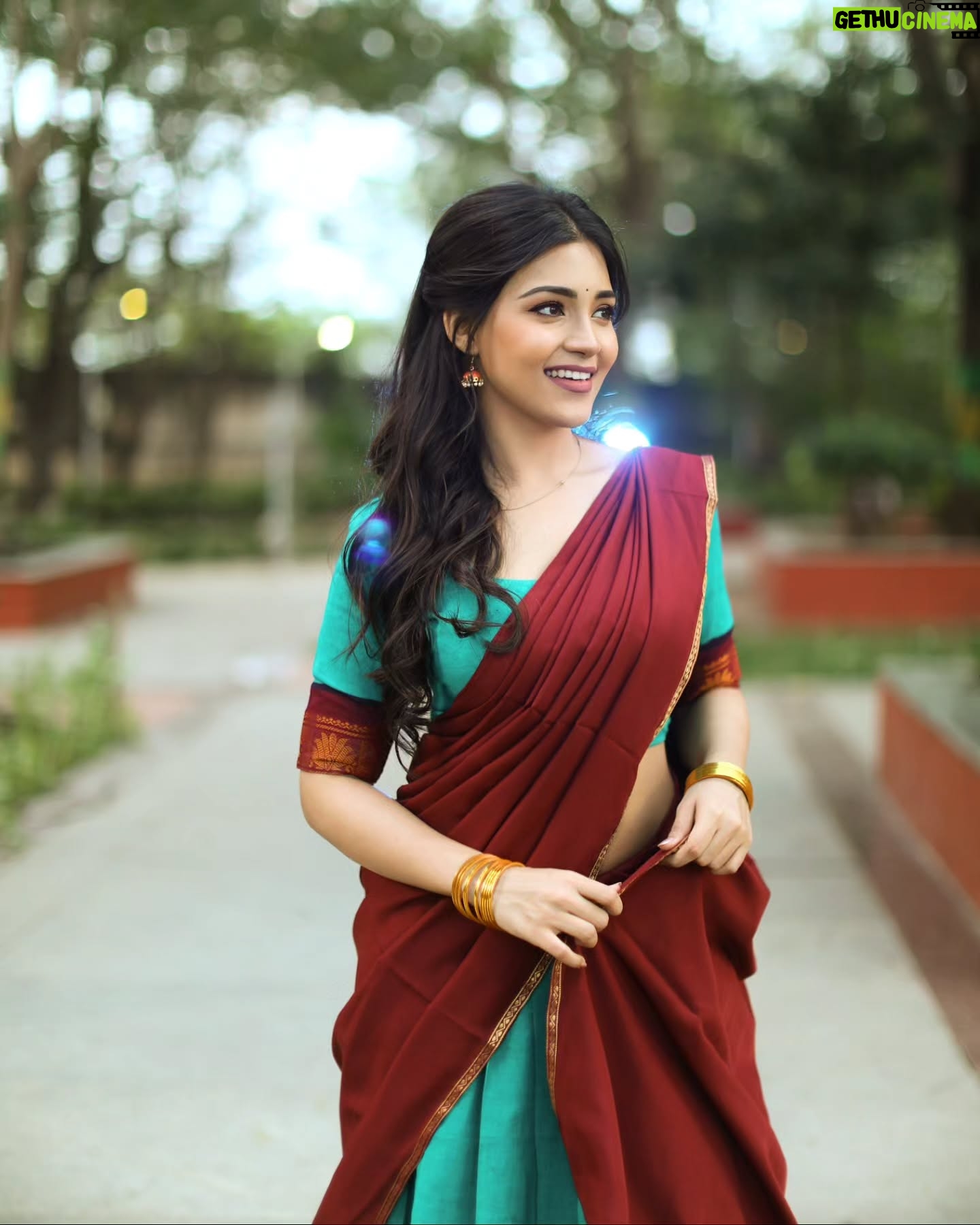 Dharshna Sripal - 34.9K Likes - 🤌✨