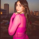 Dhvani Bhanushali