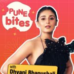 Dhvani Bhanushali