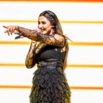 Dhvani Bhanushali