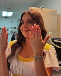 Actress Diana Bovio HD Photos and Wallpapers November 2024