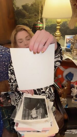 Diane Neal Instagram - 