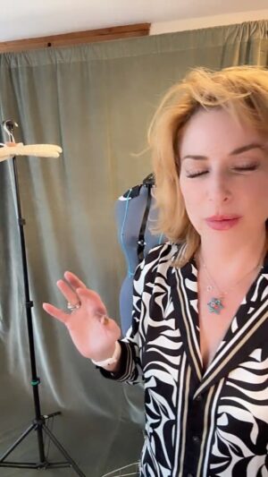 Diane Neal Instagram - 