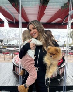 Actress Diletta Leotta HD Photos and Wallpapers February 2025