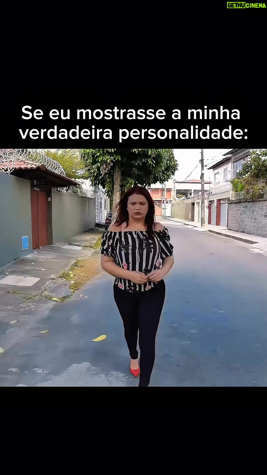 Dinah Moraes - 49K Likes - Personalidade! #humor