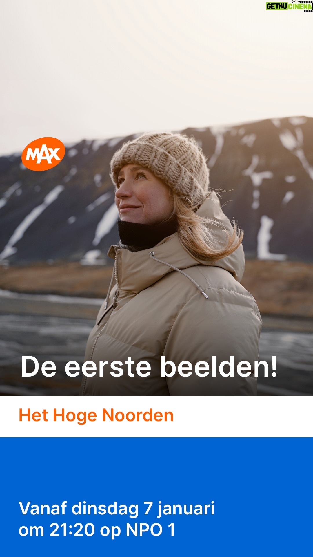 Dionne Stax - 1.5K Likes - Dionne Stax is terug in het Hoge Noorden! Ook in dit tweede seizoen gaat ze op zoek naar Nederlanders die hier een nieuw bestaan hebben opgebouwd. Dappere (nieuwe) landgenoten die vol overtuiging kiezen voor het ruige noorden en de kou. Zij gunnen Dionne een blik in hun dagelijks leven. Dwars door stormen, extreme vorst en meters sneeuw. Van de haast eindeloze nachten in de winter naar het middernachtzon van de zomer.
📺 Het nieuwe seizoen van Het Hoge Noorden is vanaf dinsdag 7 januari om 21.20 uur te zien bij MAX op NPO 1.