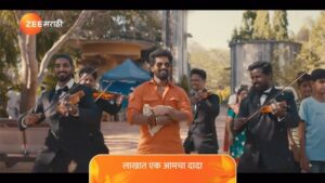 Dissha Pardeshi Instagram - कणखर मनाचा रांगडा दादा, तुळजाला पहाताच विरघळून जातोय...!!

‘नवी मालिका ‘लाखात एक आमचा दादा’
लवकरच ...

#NewSerial #LakhatEkAmchaDada #Zeemarathi #promo