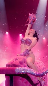 Actress Dita Von Teese HD Photos and Wallpapers September 2025