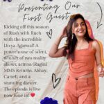 Divya Agarwal