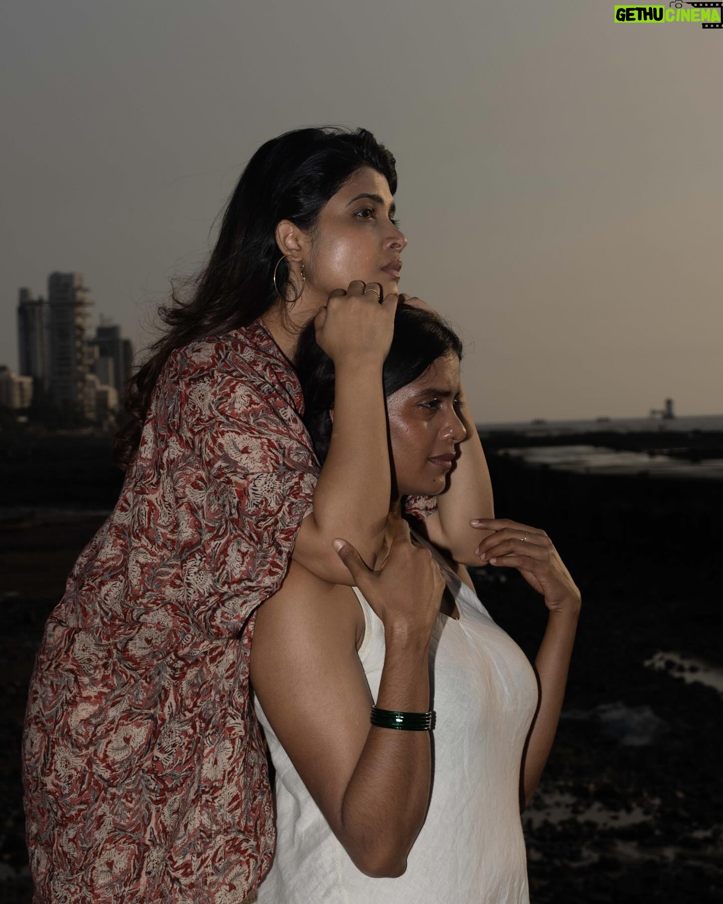 Divya Prabha - 160.3K Likes - We Had the absolute best time shooting for @i_d magazine in the city of illusions, Mumbai, with the incredible @indrajoshi behind the lens.
Grateful for this beautiful collaboration with one of the UK’s most iconic magazine and for being interviewed by @jennamahale
#nofilter
https://i-d.co/article/all-we-imagine-as-light-kani-kusruti-divya-prabha-oscars-interview/