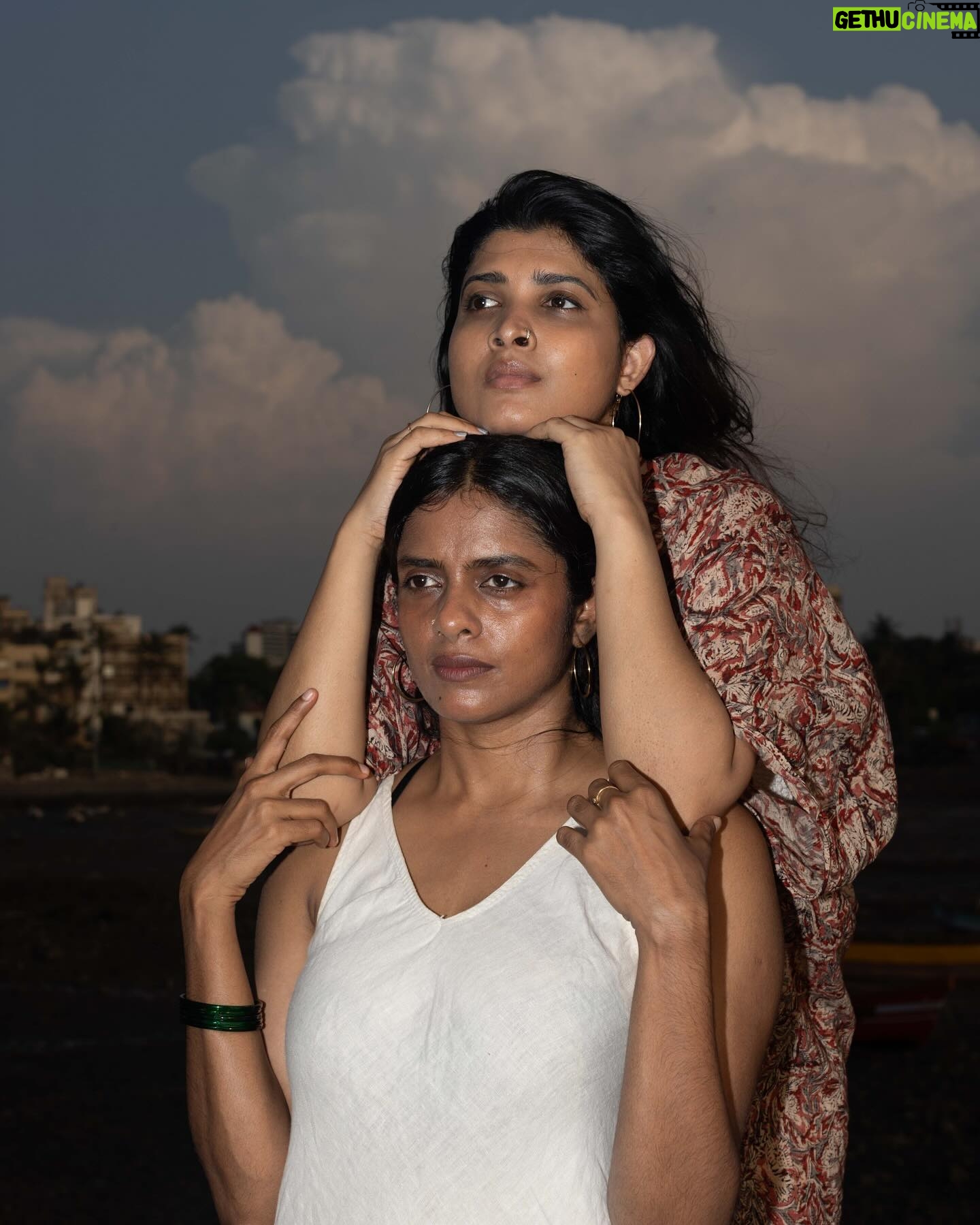 Divya Prabha - 160.3K Likes - We Had the absolute best time shooting for @i_d magazine in the city of illusions, Mumbai, with the incredible @indrajoshi behind the lens.
Grateful for this beautiful collaboration with one of the UK’s most iconic magazine and for being interviewed by @jennamahale
#nofilter
https://i-d.co/article/all-we-imagine-as-light-kani-kusruti-divya-prabha-oscars-interview/