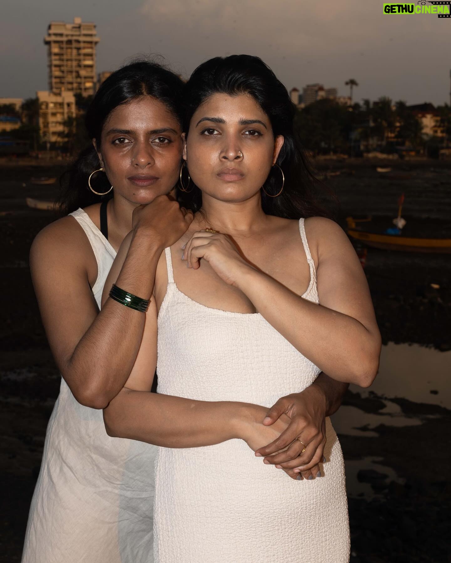 Divya Prabha - 160.3K Likes - We Had the absolute best time shooting for @i_d magazine in the city of illusions, Mumbai, with the incredible @indrajoshi behind the lens.
Grateful for this beautiful collaboration with one of the UK’s most iconic magazine and for being interviewed by @jennamahale
#nofilter
https://i-d.co/article/all-we-imagine-as-light-kani-kusruti-divya-prabha-oscars-interview/