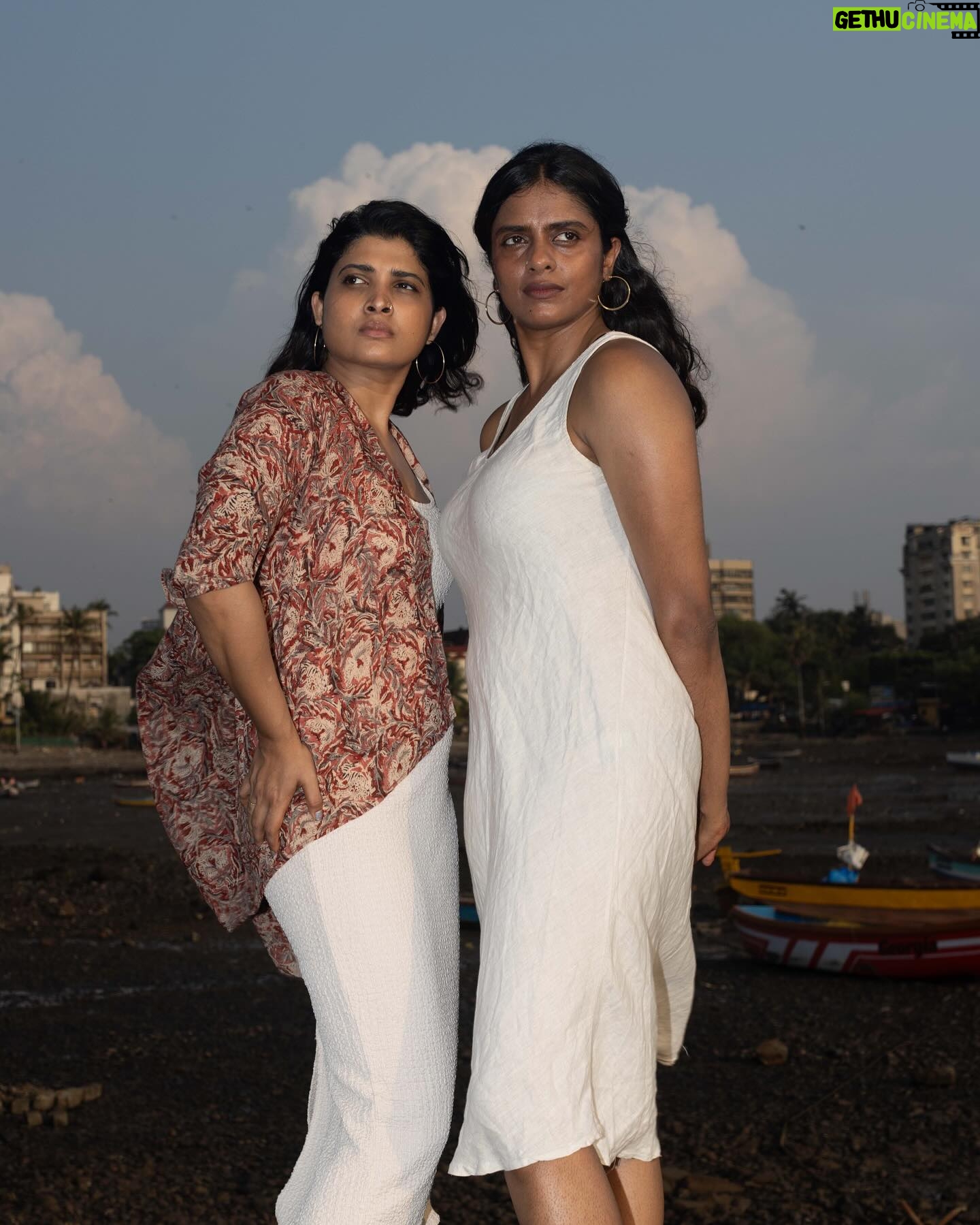 Divya Prabha - 160.3K Likes - We Had the absolute best time shooting for @i_d magazine in the city of illusions, Mumbai, with the incredible @indrajoshi behind the lens.
Grateful for this beautiful collaboration with one of the UK’s most iconic magazine and for being interviewed by @jennamahale
#nofilter
https://i-d.co/article/all-we-imagine-as-light-kani-kusruti-divya-prabha-oscars-interview/
