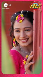 Actress Divya Pugaonkar HD Photos and Wallpapers February 2025