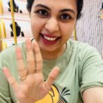 Diya Krishna