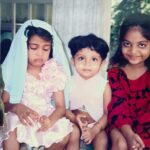 Diya Krishna