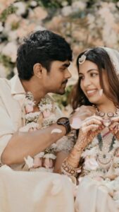 Diya Krishna Top 100 Instagram Photos and Posts
