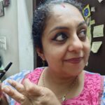 Diya Krishna
