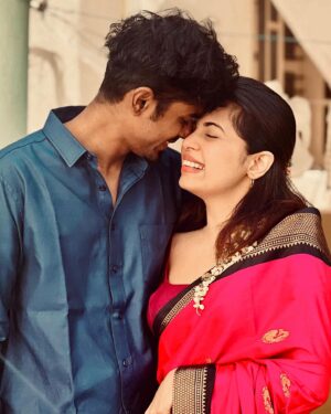 Diya Krishna Instagram - 🧿🦋 Oldie but a Goldie!