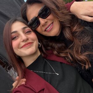 Dona Emam Instagram - فقرة الساحر 🙏🏻💓