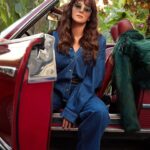 Donia Samir Ghanem