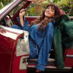 Donia Samir Ghanem