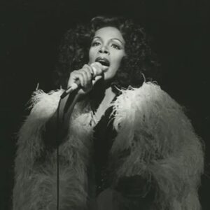 Donna Summer Instagram - Happy heavenly Birthday, Donna 🤍🕊️