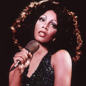 Donna Summer Instagram - Happy heavenly Birthday, Donna 🤍🕊️