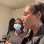 Dr. Jackie Walters Berry